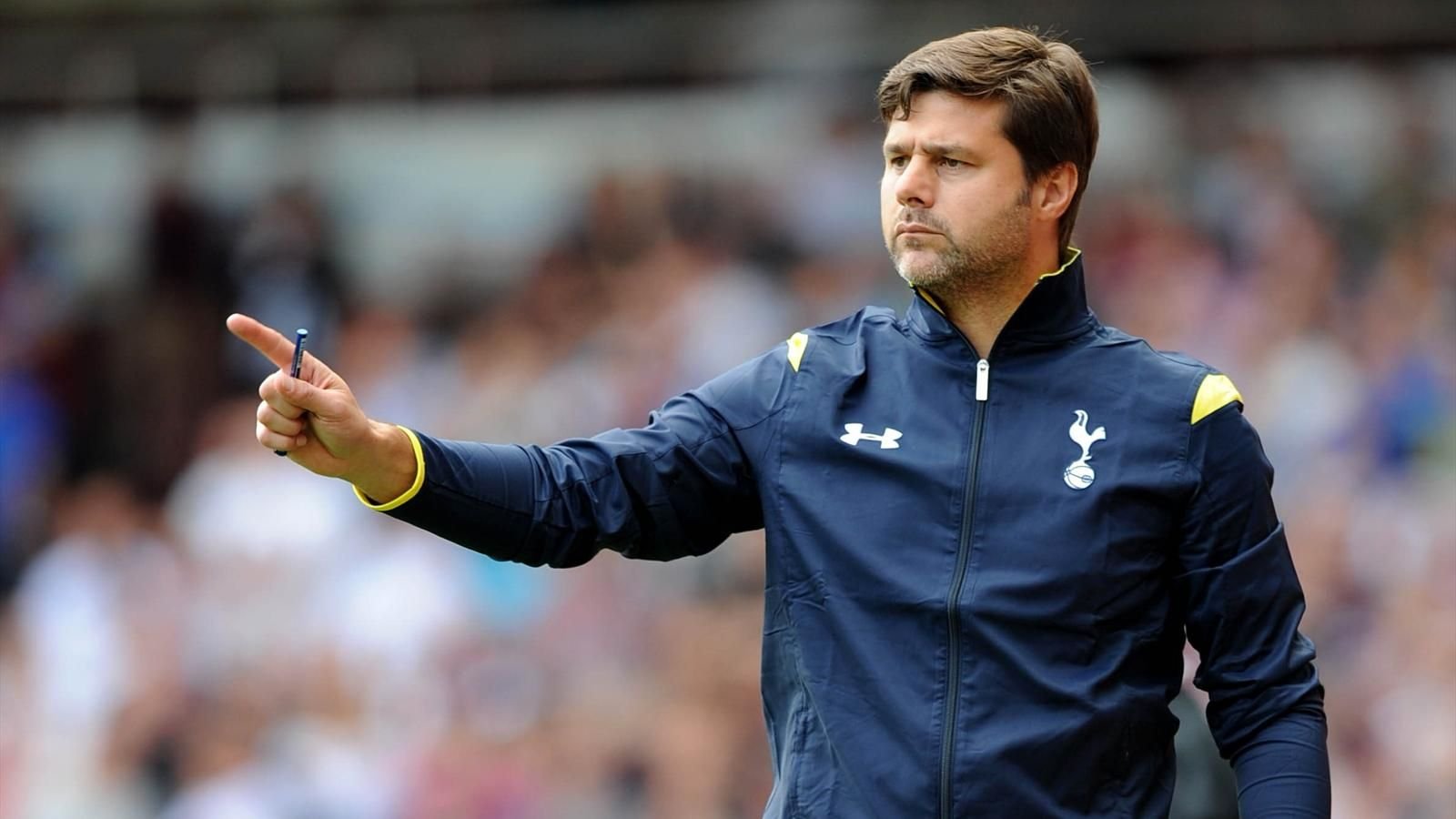 How Pochettino Turned Spurs From a Punchline into European Contenders