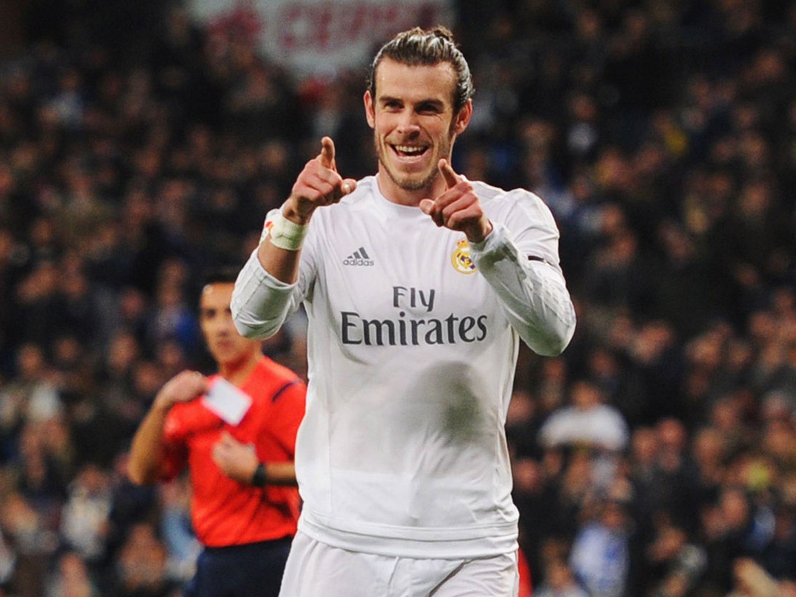 Mourinho would fight to sign Bale