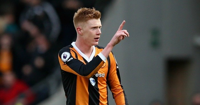 Clucas set to join Swansea