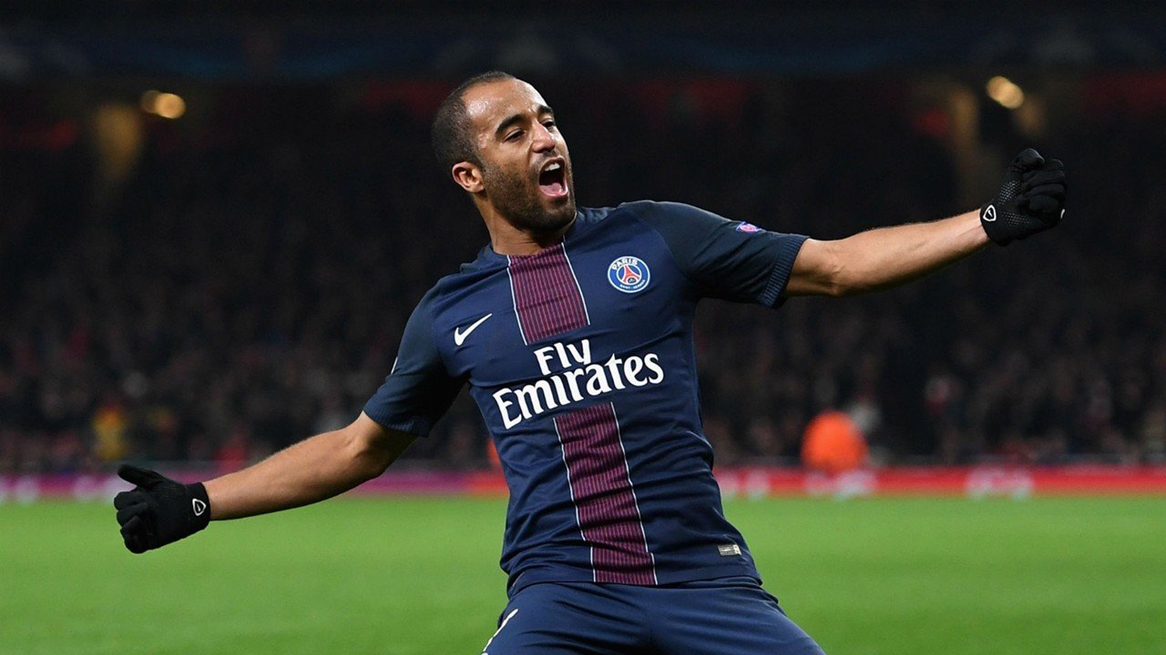 Spurs want PSG winger