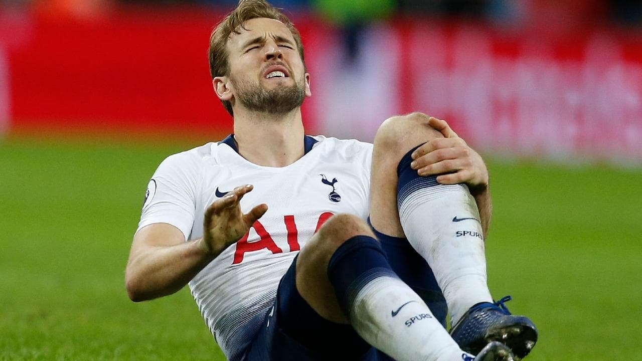 Southgate expects Kane back ahead of schedule