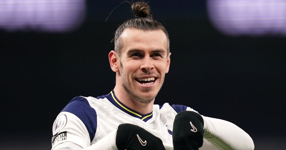 Bale’s future in limbo