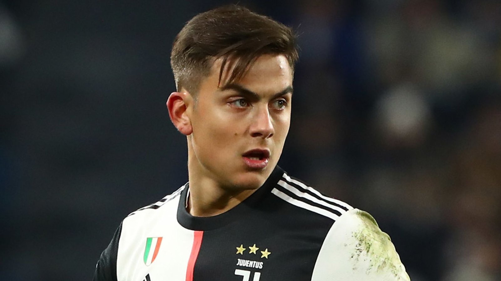 Dybala to replace Odegaard at Arsenal?