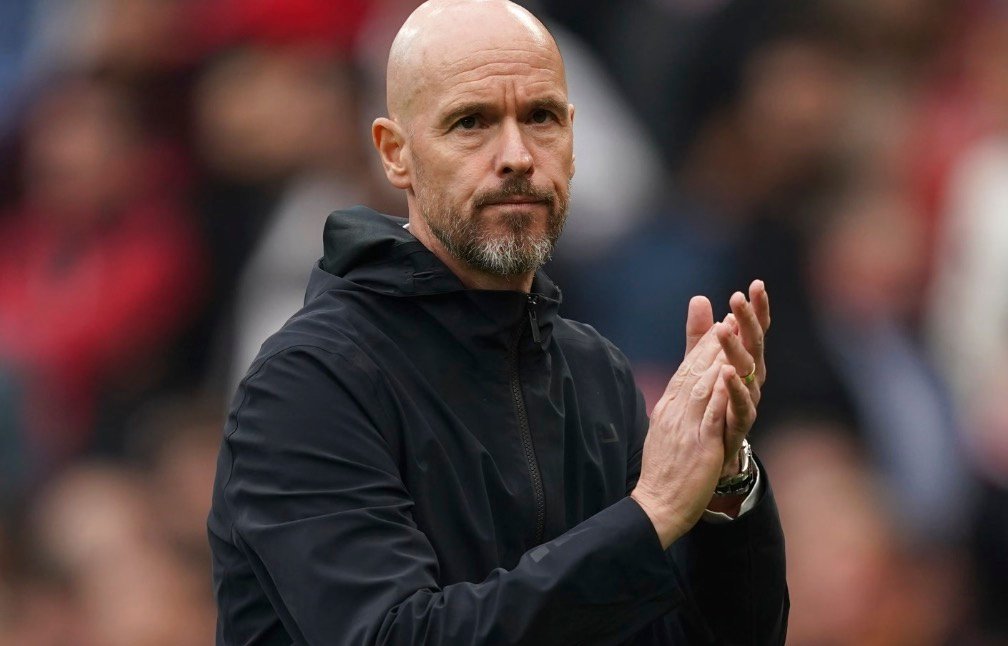 The race to replace Ten Hag